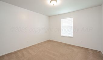 3818 S WILLIAMS St, Amarillo, TX 79118