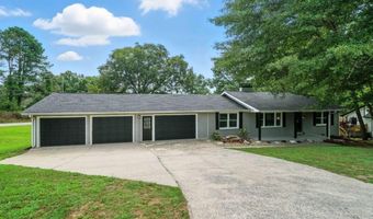 115 Dixie, Ball Ground, GA 30107