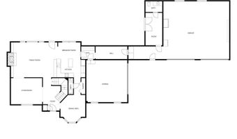 8750 Lavelle Rd, Athens, OH 45701