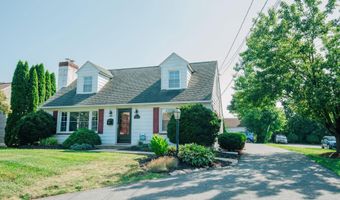 524 S MAIN St, Bel Air, MD 21014