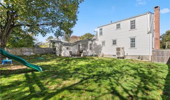 59 Merritt Rd, East Providence, RI 02915