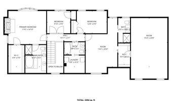 26 Enrico Rd, Bolton, CT 06043