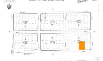 0 Bartlett Ave, Adelanto, CA 92301