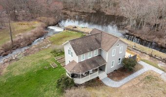 25 Deep Hollow Rd, Chester, CT 06412