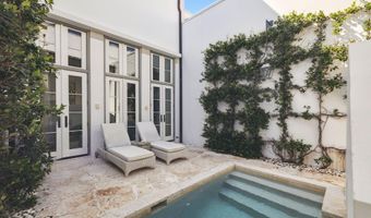 132 N Somerset St, Alys Beach, FL 32461