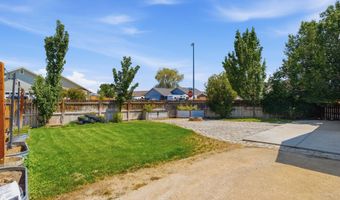 1001 Lehman Ct, Fernley, NV 89408