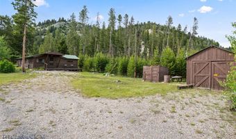 19578 Mt Highway 1, Anaconda, MT 59711