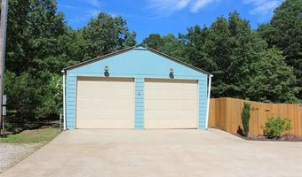 423118 E 1944 Ln, Antlers, OK 74523