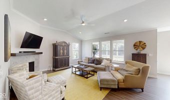 10277 Pigato Dr, Zionsville, IN 46077