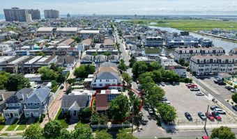 60 N Harrisburg Ave, Atlantic City, NJ 08401