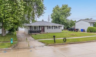 2725 S JACKSON St, Appleton, WI 54915