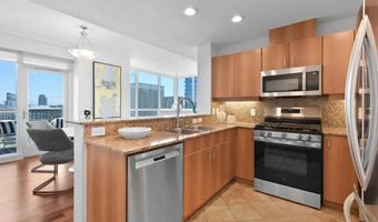 300 W Beech St 1909, San Diego, CA 92101