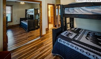 162- F Red Deer Run F, Banner Elk, NC 28604
