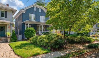 62 SOUTHGATE Ave, Annapolis, MD 21401