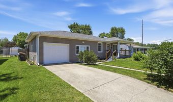 314 N 6th Ave, Beech Grove, IN 46107