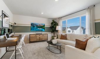 32231 Myrtle Ave SE Plan: Goldenwood, Black Diamond, WA 98010