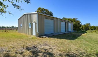 322 Hcr 2320, Abbott, TX 76621