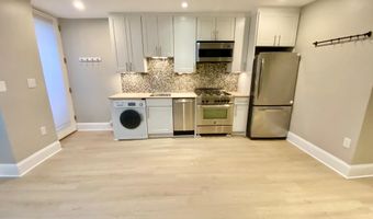 2298 CHAMPLAIN St NW A, Washington, DC 20009