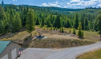 905 N Cedar View Dr, Blanchard, ID 83804