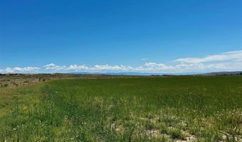Cloud Peak Road, Byron, WY 82412