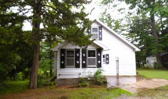 2528 Gardner St, Alger, MI 48610
