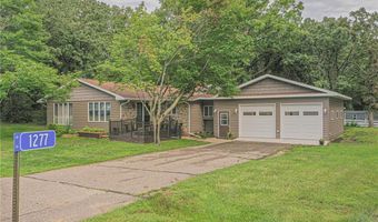 1277 Northside Dr NE, Alexandria, MN 56308