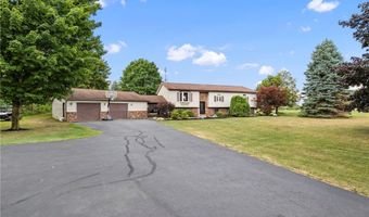 3163 Stannard Rd, Alexander, NY 14005