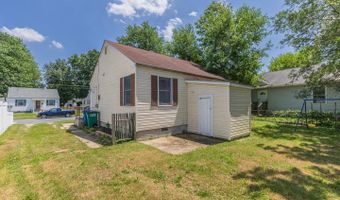 200 DARLINGTON Ave, Aberdeen, MD 21001