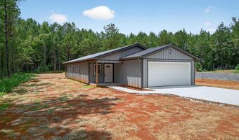 1129 EARL ROBERTS Rd, Anniston, AL 36207