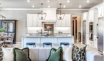 11601 Piazza Way, Arcadia, OK 73007