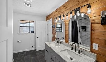 406 N William Penn, Adair, OK 74330