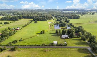 256 Vernon Harvey Rd, Beebe, AR 72012