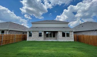 725 Waterhouse Lake Dr, Anna, TX 75409