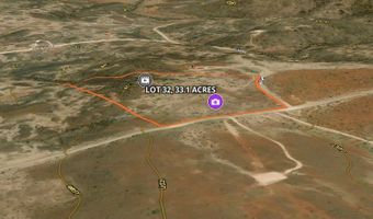 Tract 32 Sierra La Rana, Alpine, TX 79830