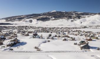 462 Anderson Dr, Crested Butte, CO 81224
