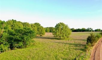 Half Bank Road, Atoka, OK 74525