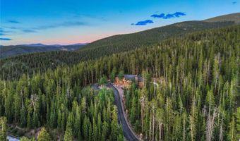 264 Little Sallie Barber Trl, Breckenridge, CO 80424