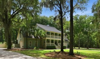 70 Foreman Hill Rd, Bluffton, SC 29910