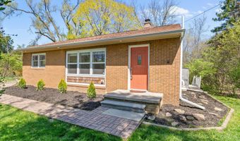 3992 Dexter Ann Arbor Rd, Ann Arbor, MI 48103