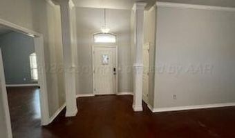 8111 Tallahassee Dr, Amarillo, TX 79118