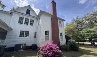 5 S Rosemary Ave, Andrews, SC 29510