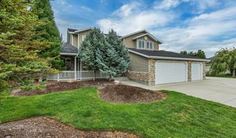 1438 N 400 W, American Fork, UT 84003