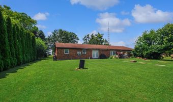 3847 Drew Rd, Arcanum, OH 45304