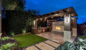 5742 Shadow Bend Dr, Las Vegas, NV 89135