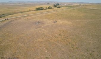 Tbd Cow Creek Road, Big Timber, MT 59011