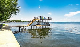 2621 Driftwood Dr, Tool, TX 75143