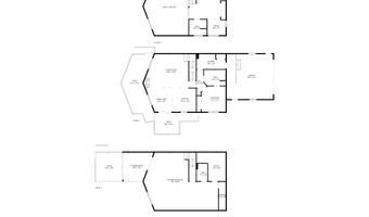 1724 Middle Pt, Alger, MI 48610