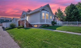 1535 COPPERVILLE Rd, Cheyenne, WY 82001