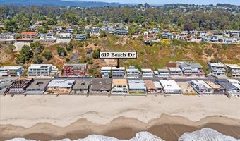 617 Beach Dr, Aptos, CA 95003