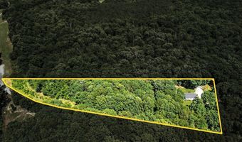 15685 Kennons Ln, Amelia, VA 23002
